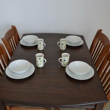 Sun City I - Apartment 41 サニービーチ エクステリア 写真