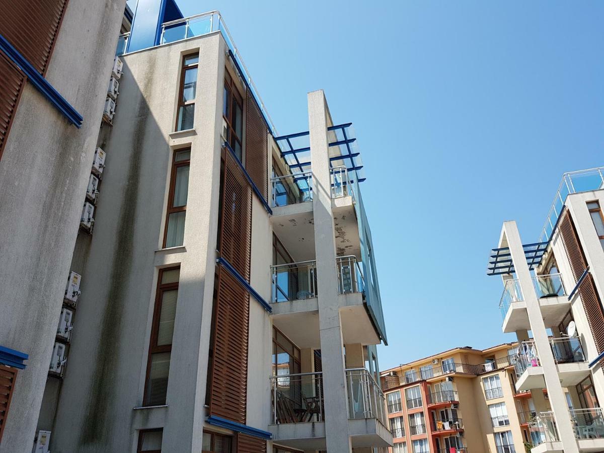 Sun City I - Apartment 41 サニービーチ エクステリア 写真