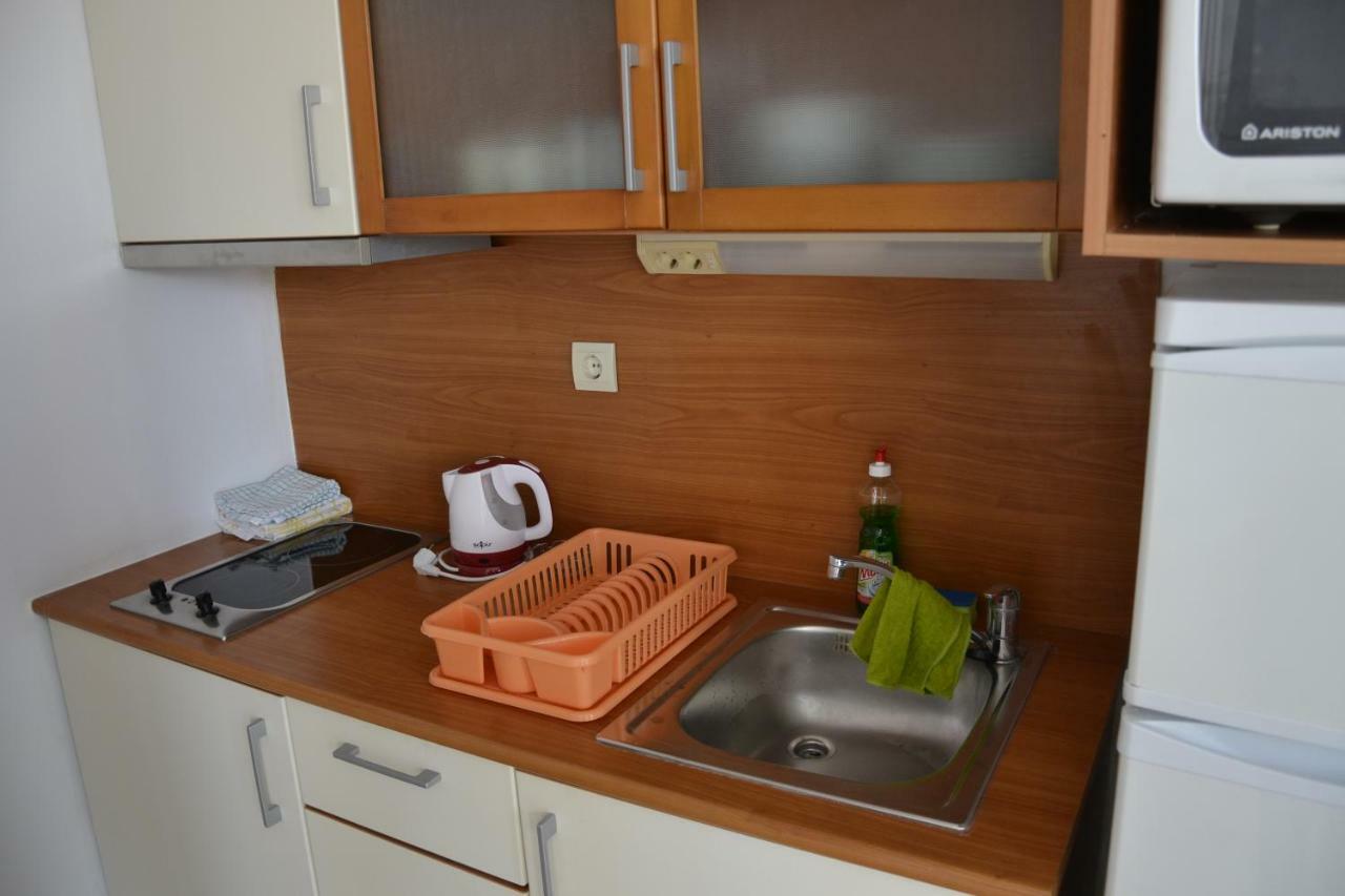 Sun City I - Apartment 41 サニービーチ エクステリア 写真