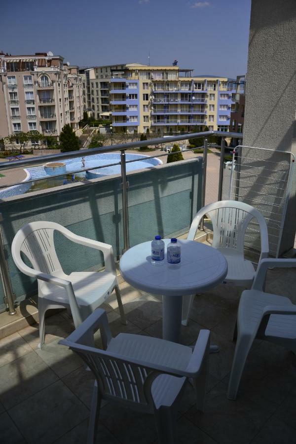 Sun City I - Apartment 41 サニービーチ エクステリア 写真