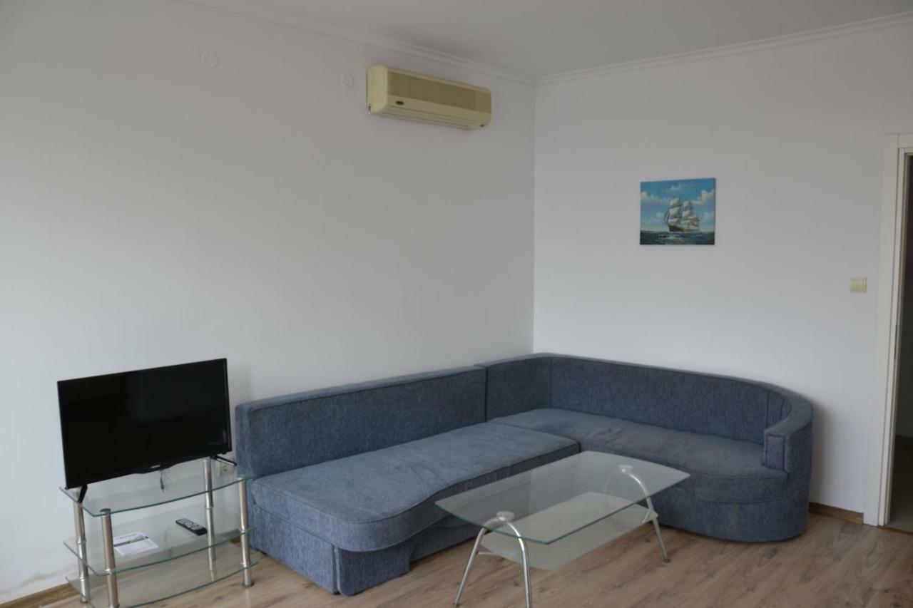 Sun City I - Apartment 41 サニービーチ エクステリア 写真
