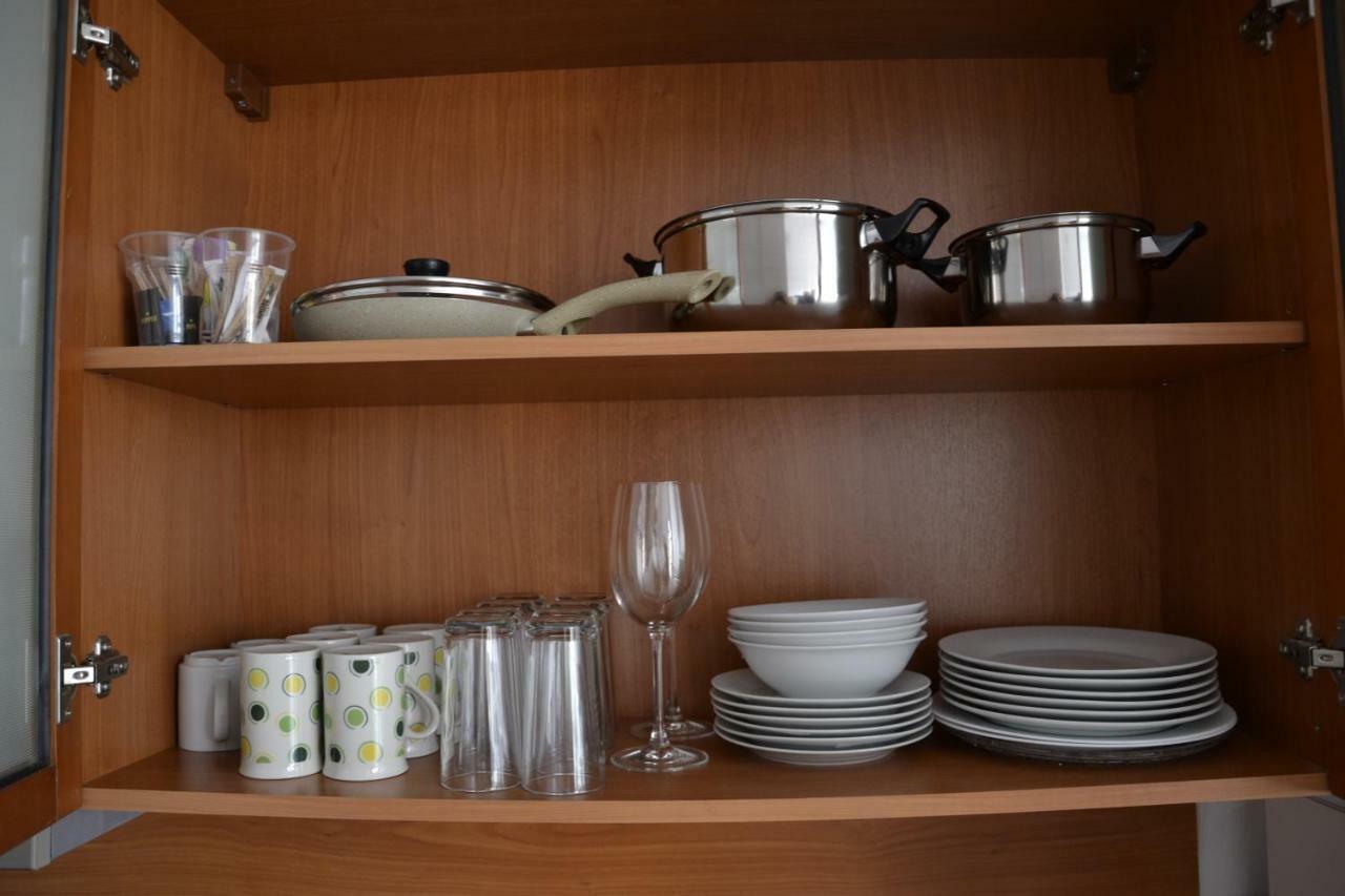 Sun City I - Apartment 41 サニービーチ エクステリア 写真