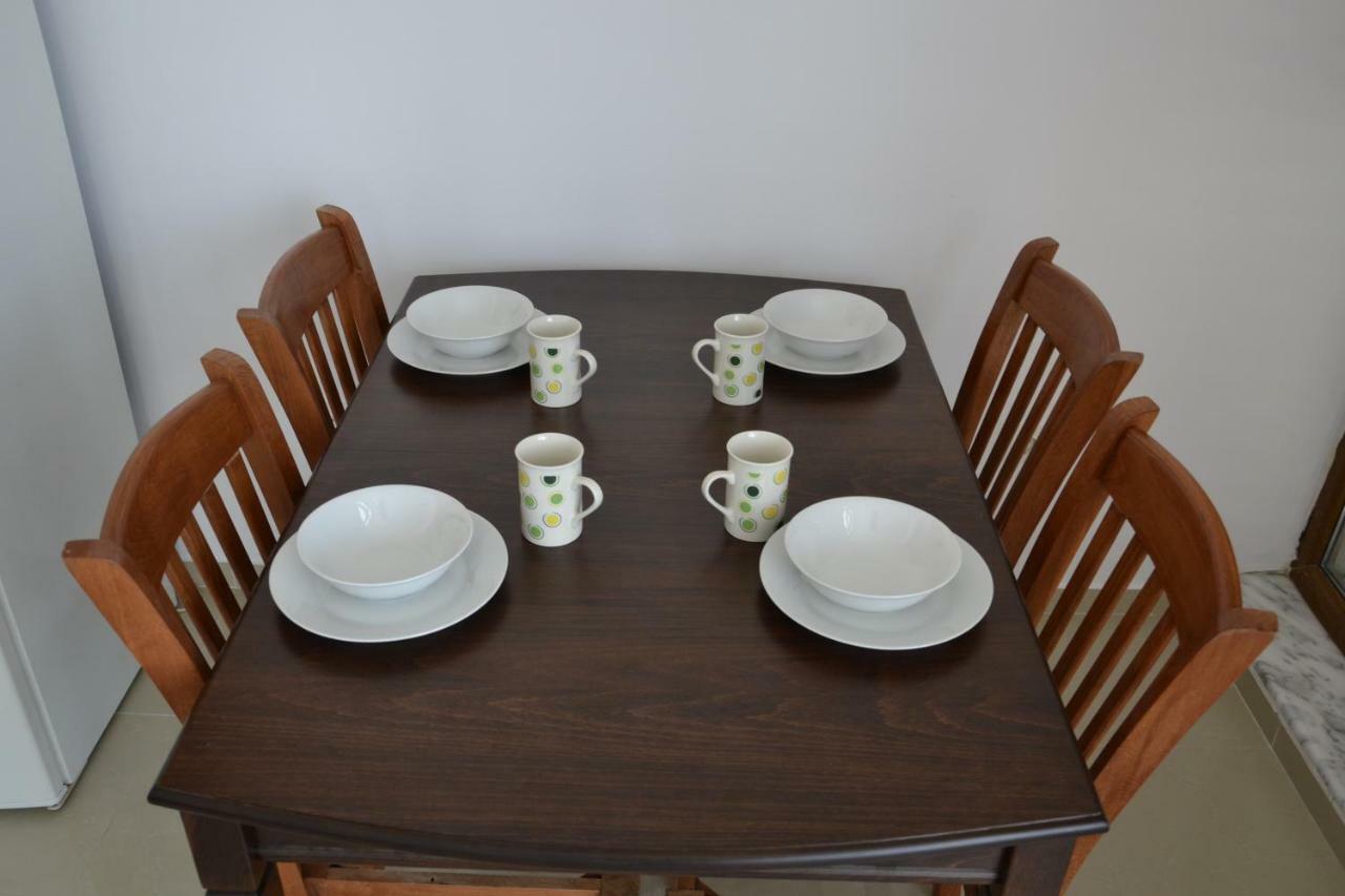 Sun City I - Apartment 41 サニービーチ エクステリア 写真