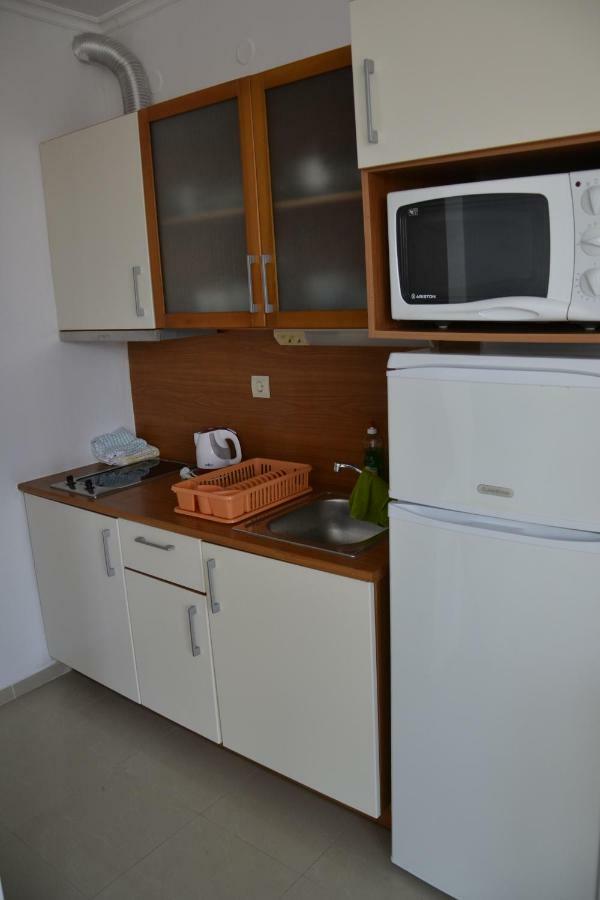 Sun City I - Apartment 41 サニービーチ エクステリア 写真
