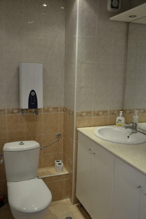 Sun City I - Apartment 41 サニービーチ エクステリア 写真